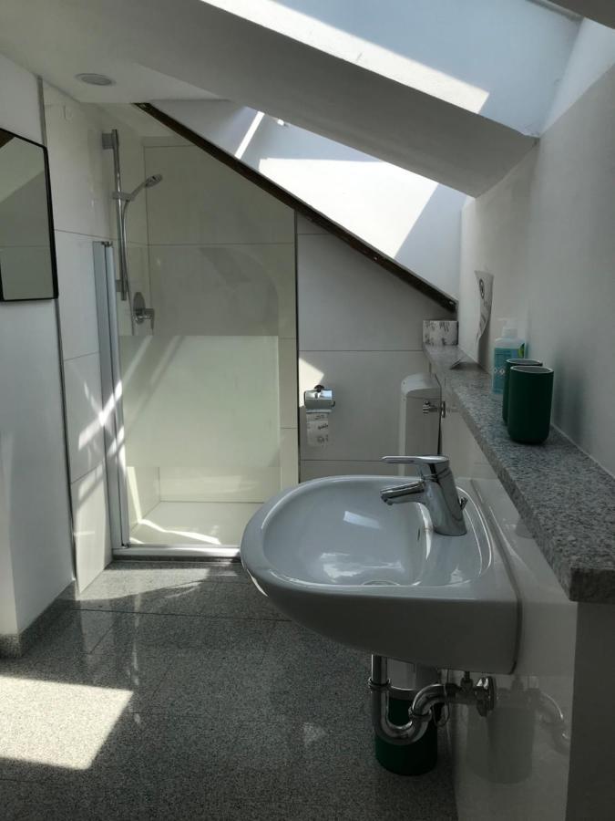 Maison d'hôtes K-hotel Uberlingen
