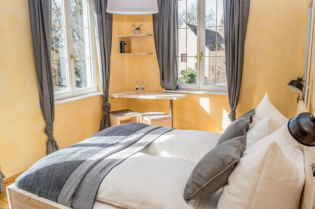 Maison d'hôtes K-hotel Uberlingen