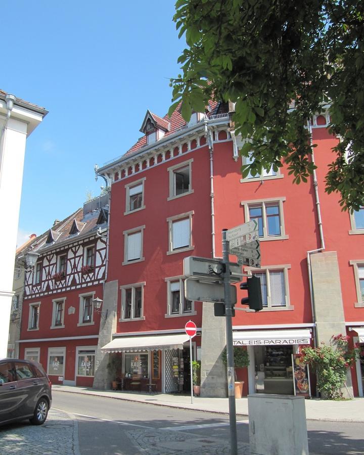 K-hotel Иберлинген